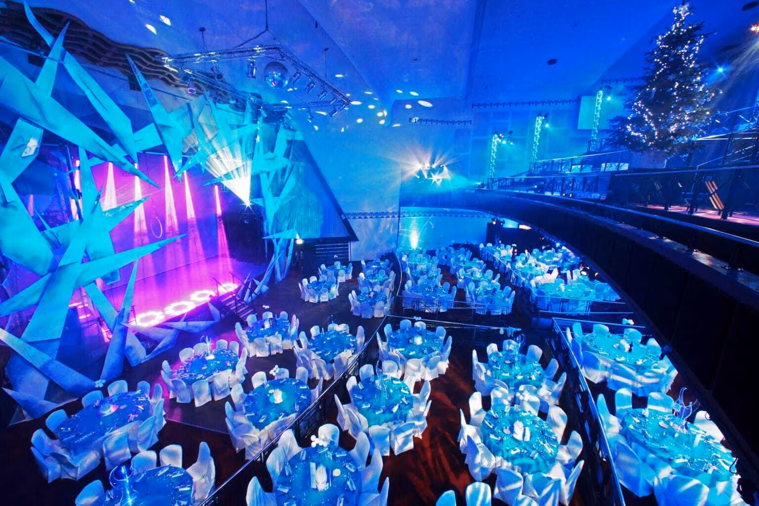The Whole Venue, Athena Events Venue photo #20