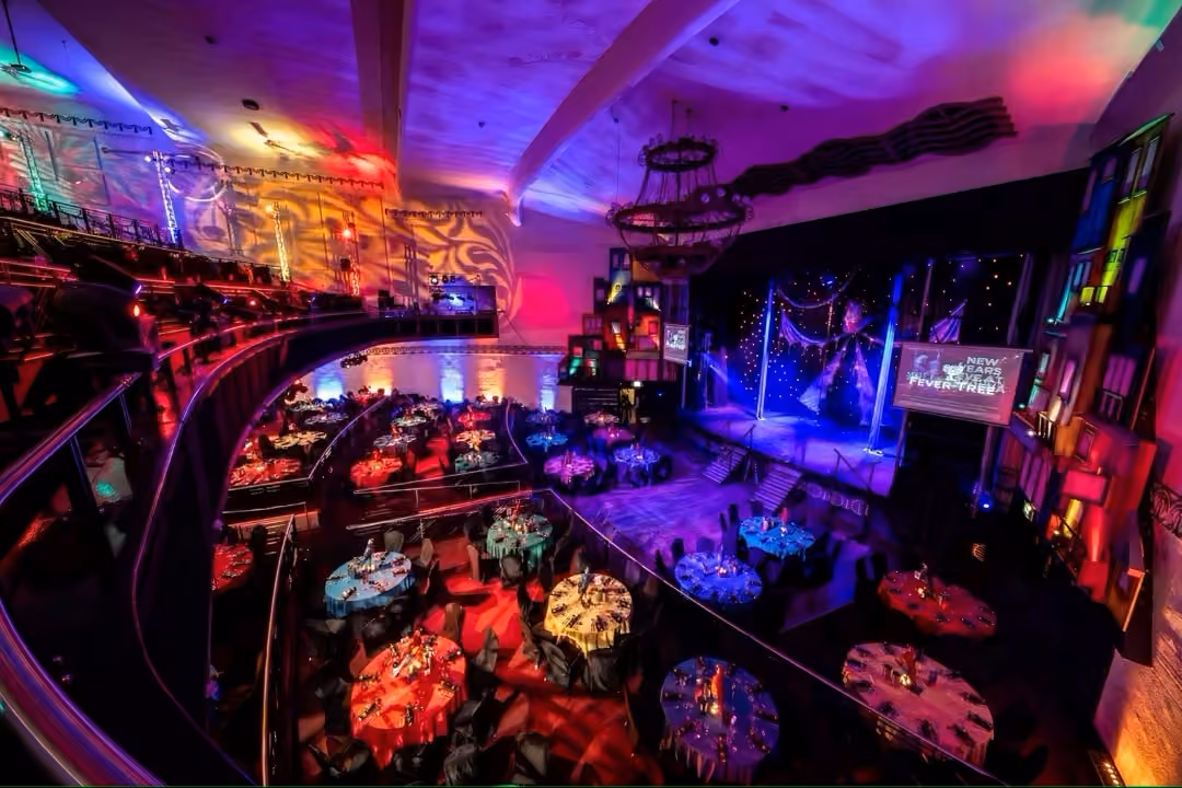 The Whole Venue, Athena Events Venue photo #10