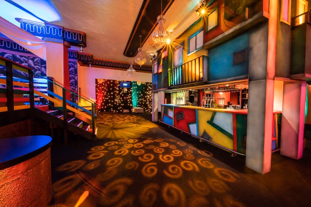 The Whole Venue, Athena Events Venue photo #38