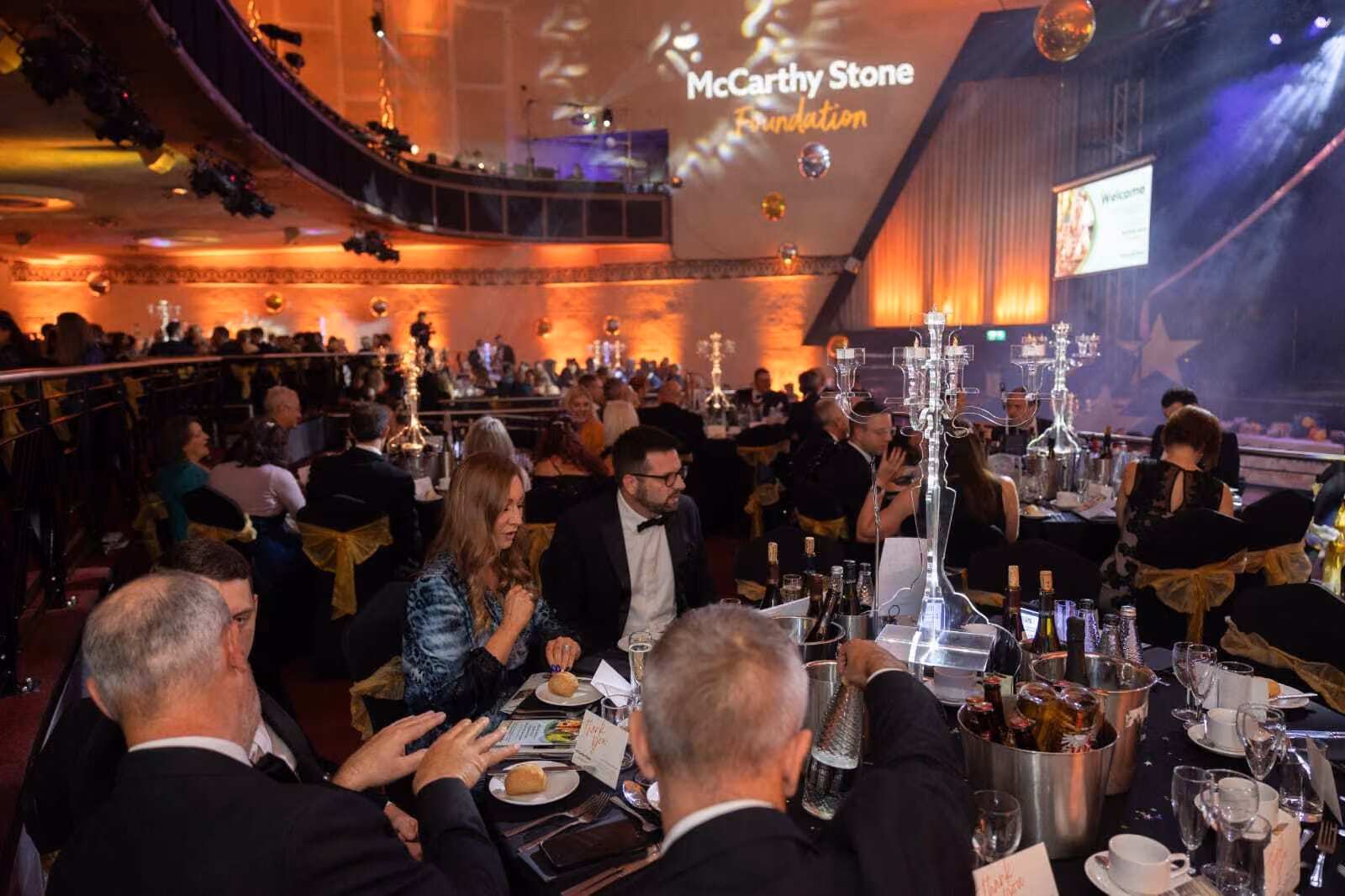 The Whole Venue, Athena Events Venue photo #25