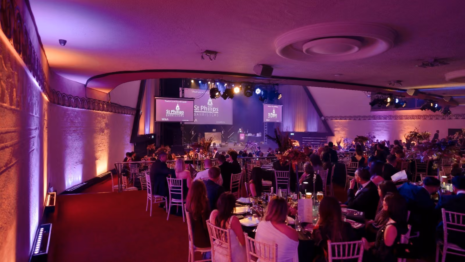 The Whole Venue, Athena Events Venue photo #53