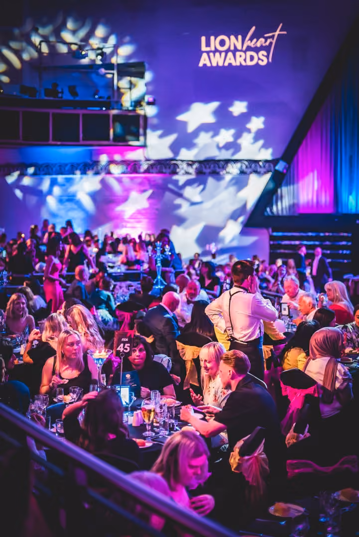 The Whole Venue, Athena Events Venue photo #11