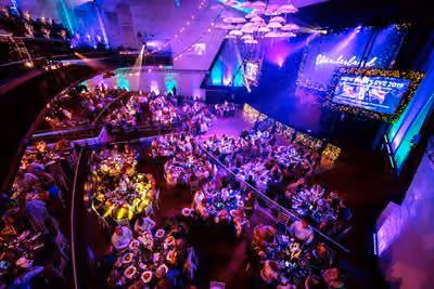 The Whole Venue, Athena Events Venue photo #5