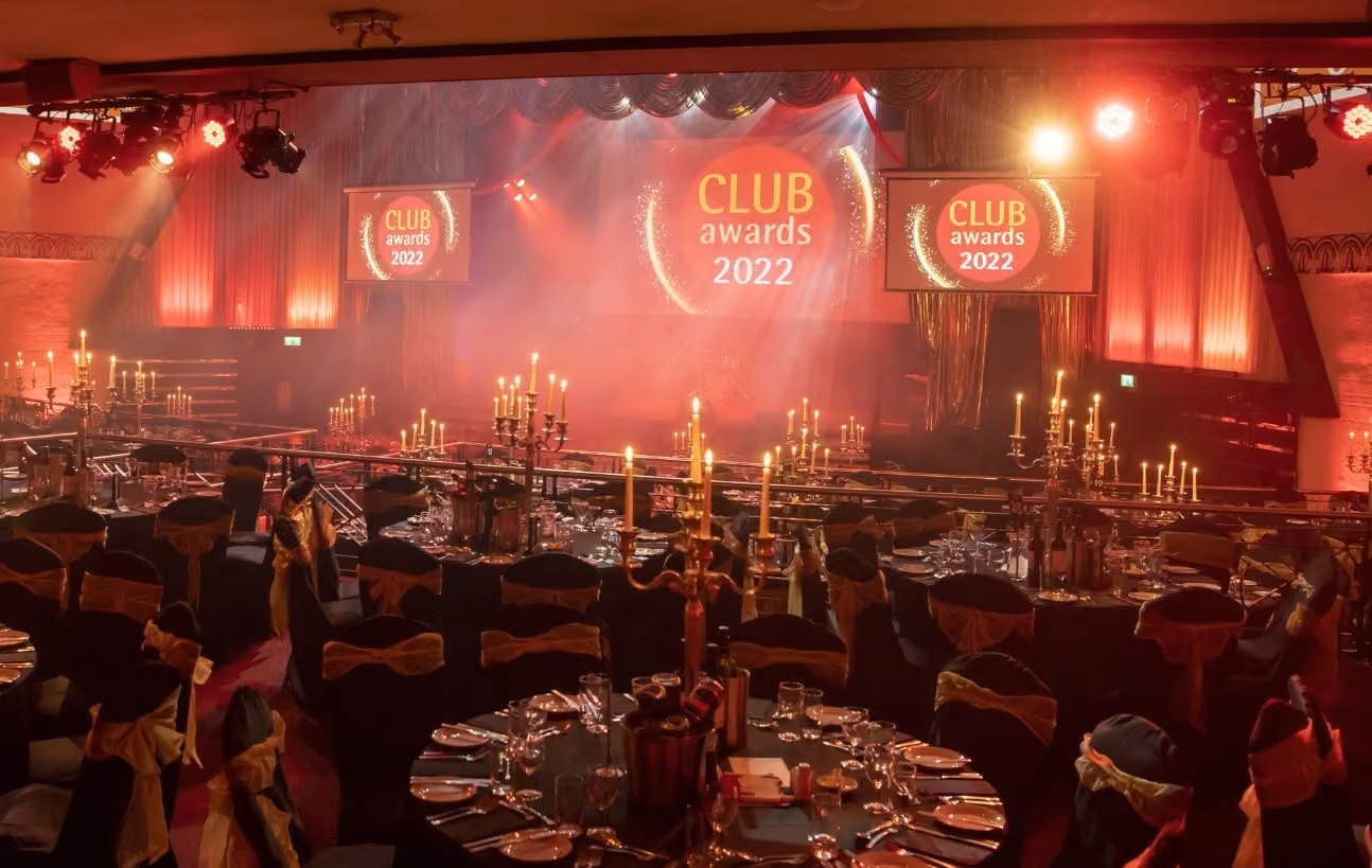 The Whole Venue, Athena Events Venue photo #31
