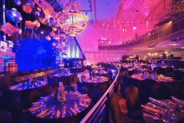 The Whole Venue, Athena Events Venue photo #26