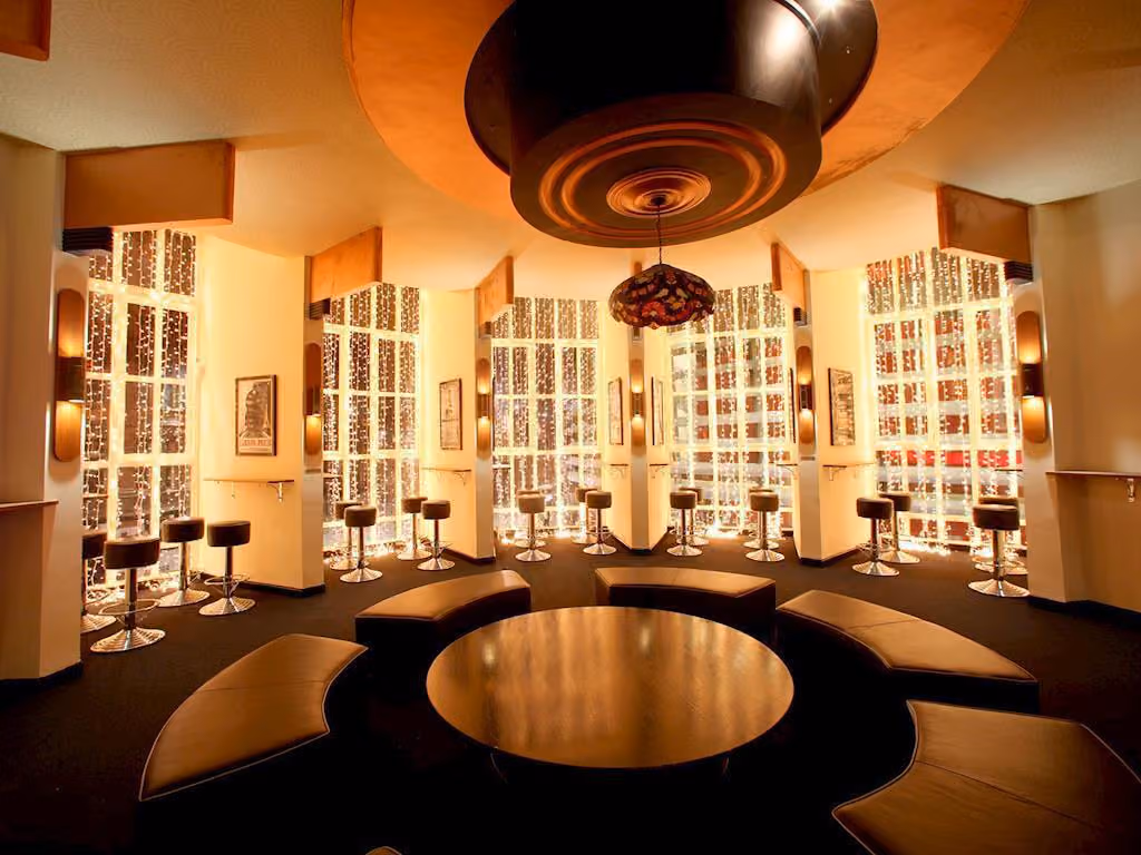 The Whole Venue, Athena Events Venue photo #13