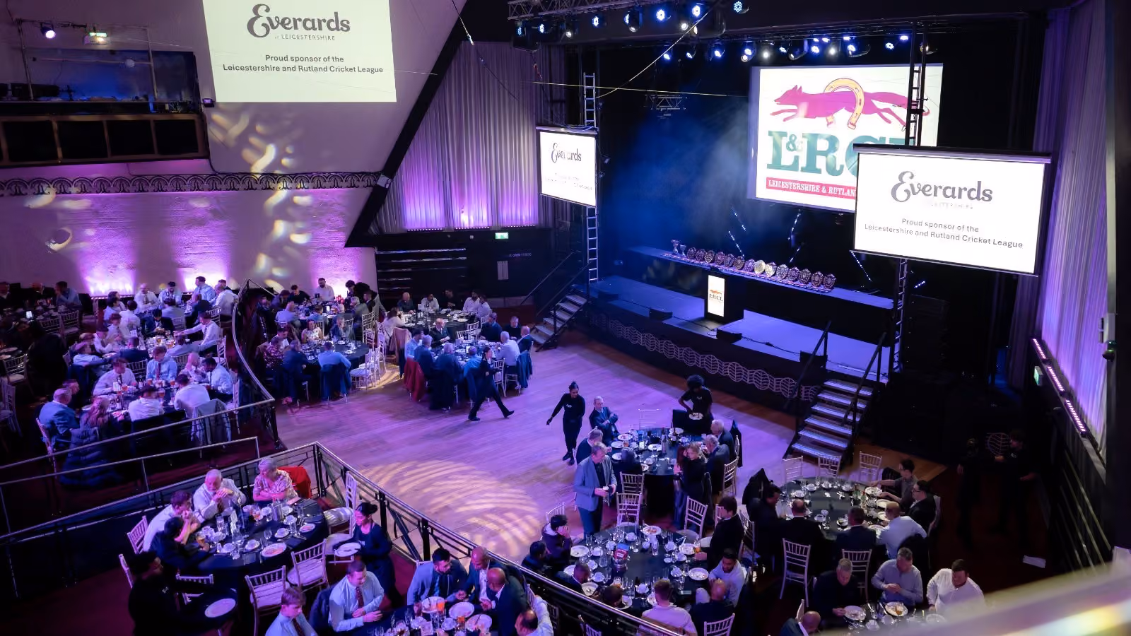 The Whole Venue, Athena Events Venue photo #55