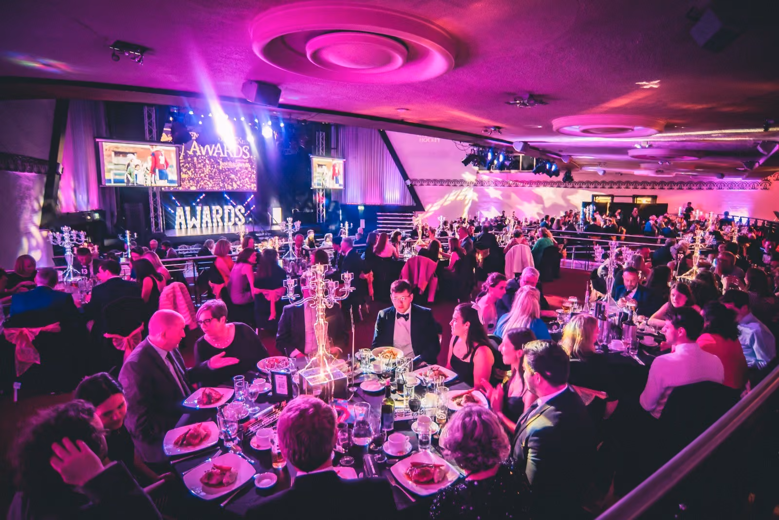 The Whole Venue, Athena Events Venue photo #39