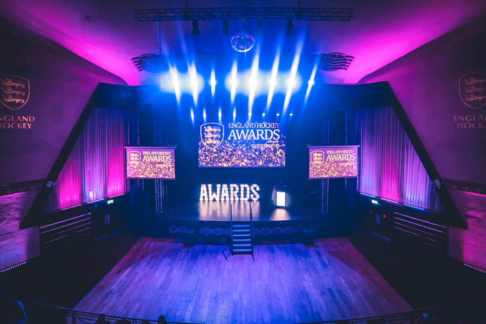 The Whole Venue, Athena Events Venue photo #29