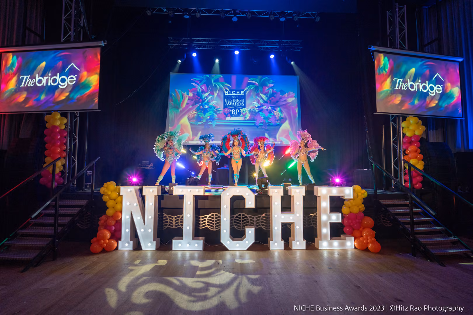The Whole Venue, Athena Events Venue photo #14