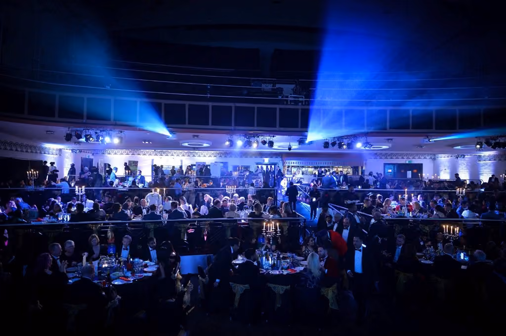 The Whole Venue, Athena Events Venue photo #4