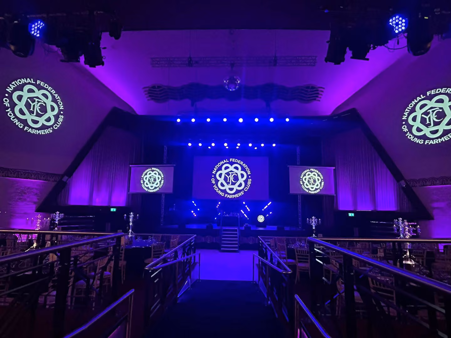 The Whole Venue, Athena Events Venue photo #47