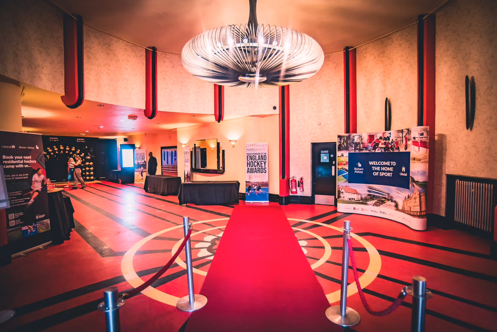 The Whole Venue, Athena Events Venue photo #15