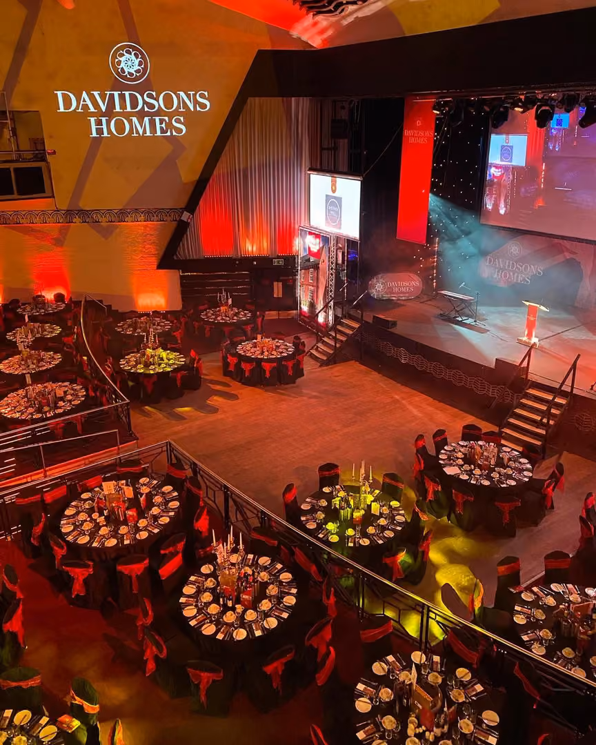 The Whole Venue, Athena Events Venue photo #18