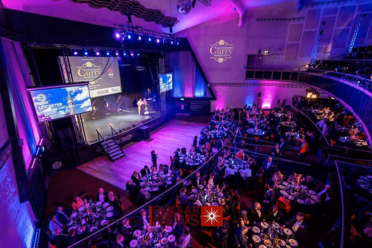The Whole Venue, Athena Events Venue photo #23