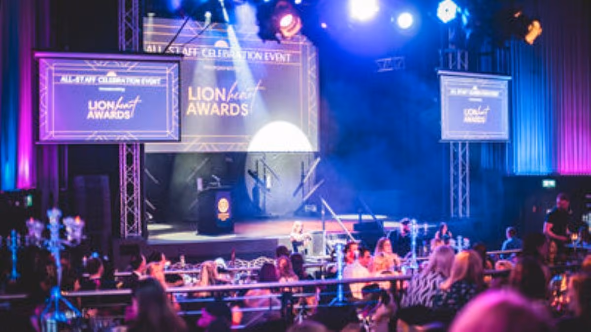 The Whole Venue, Athena Events Venue photo #27