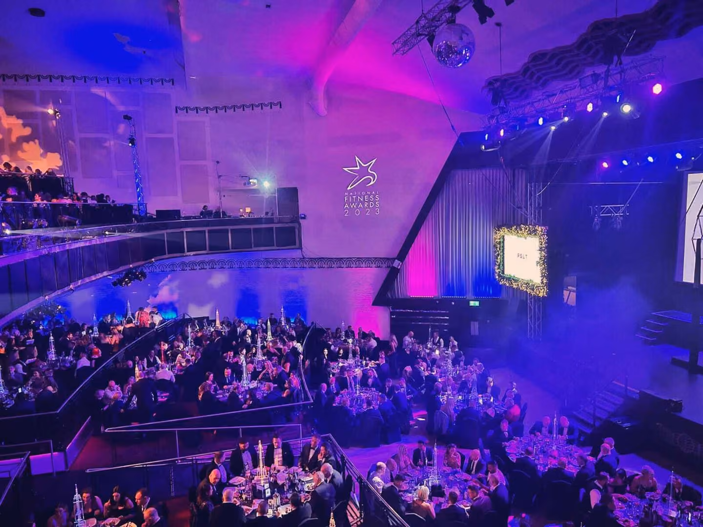 The Whole Venue, Athena Events Venue photo #22