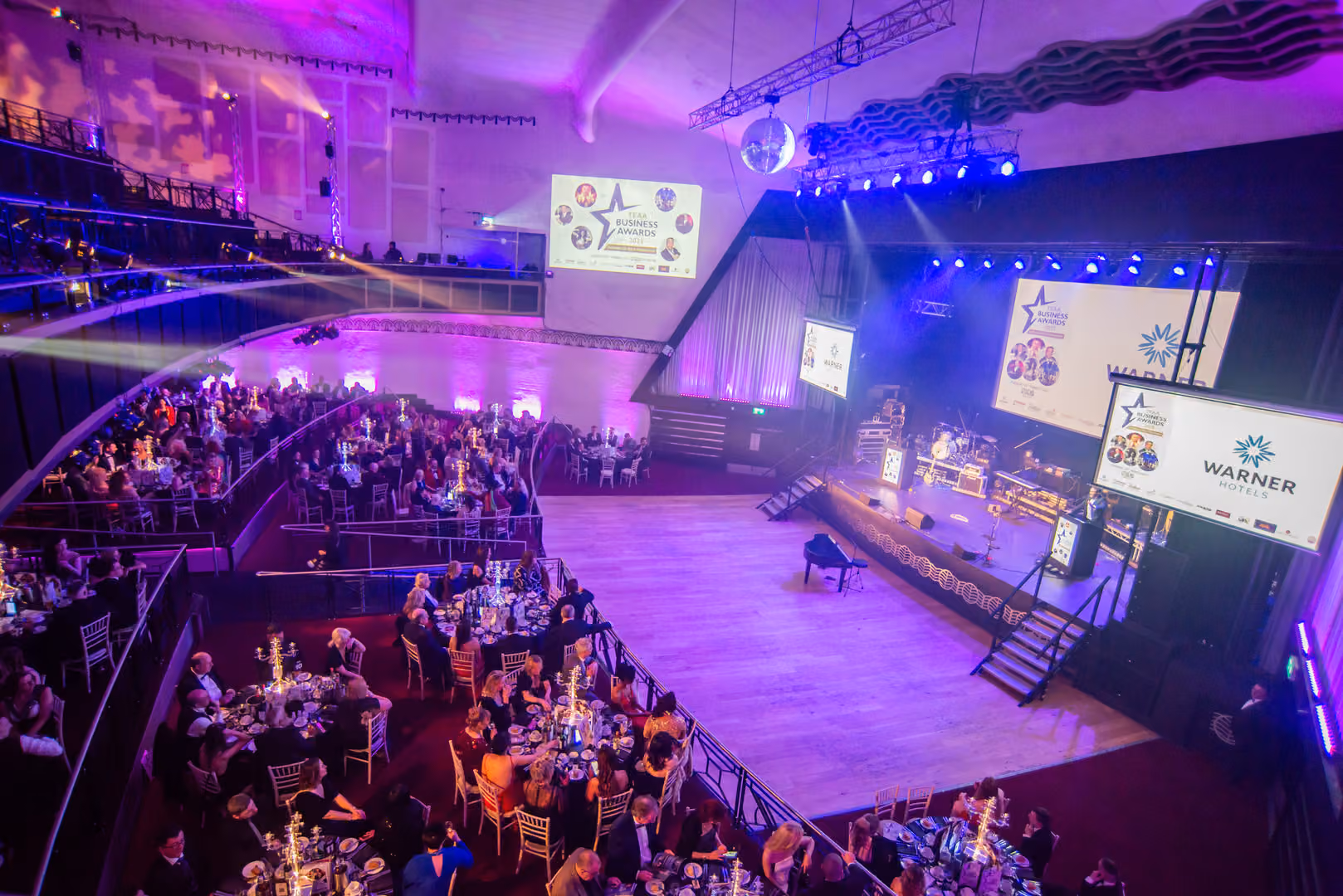 The Whole Venue, Athena Events Venue photo #30