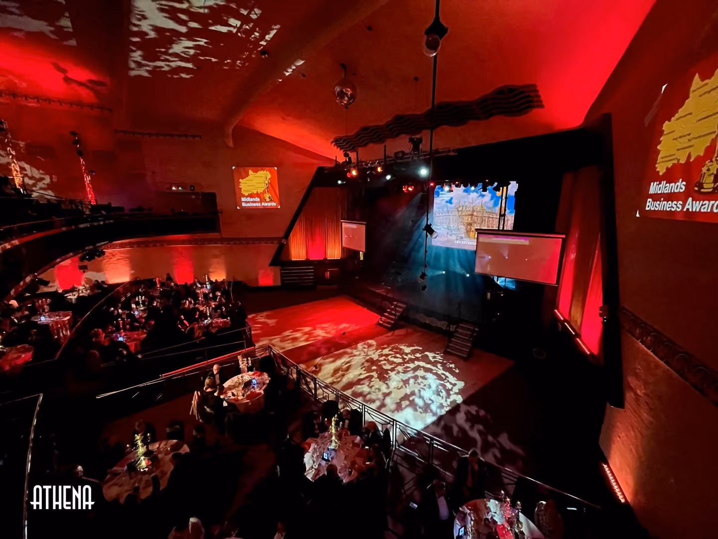 The Whole Venue, Athena Events Venue photo #17