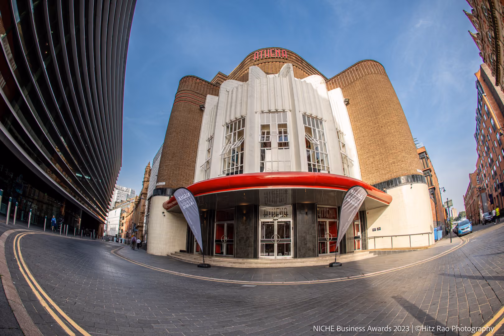 The Whole Venue, Athena Events Venue photo #60