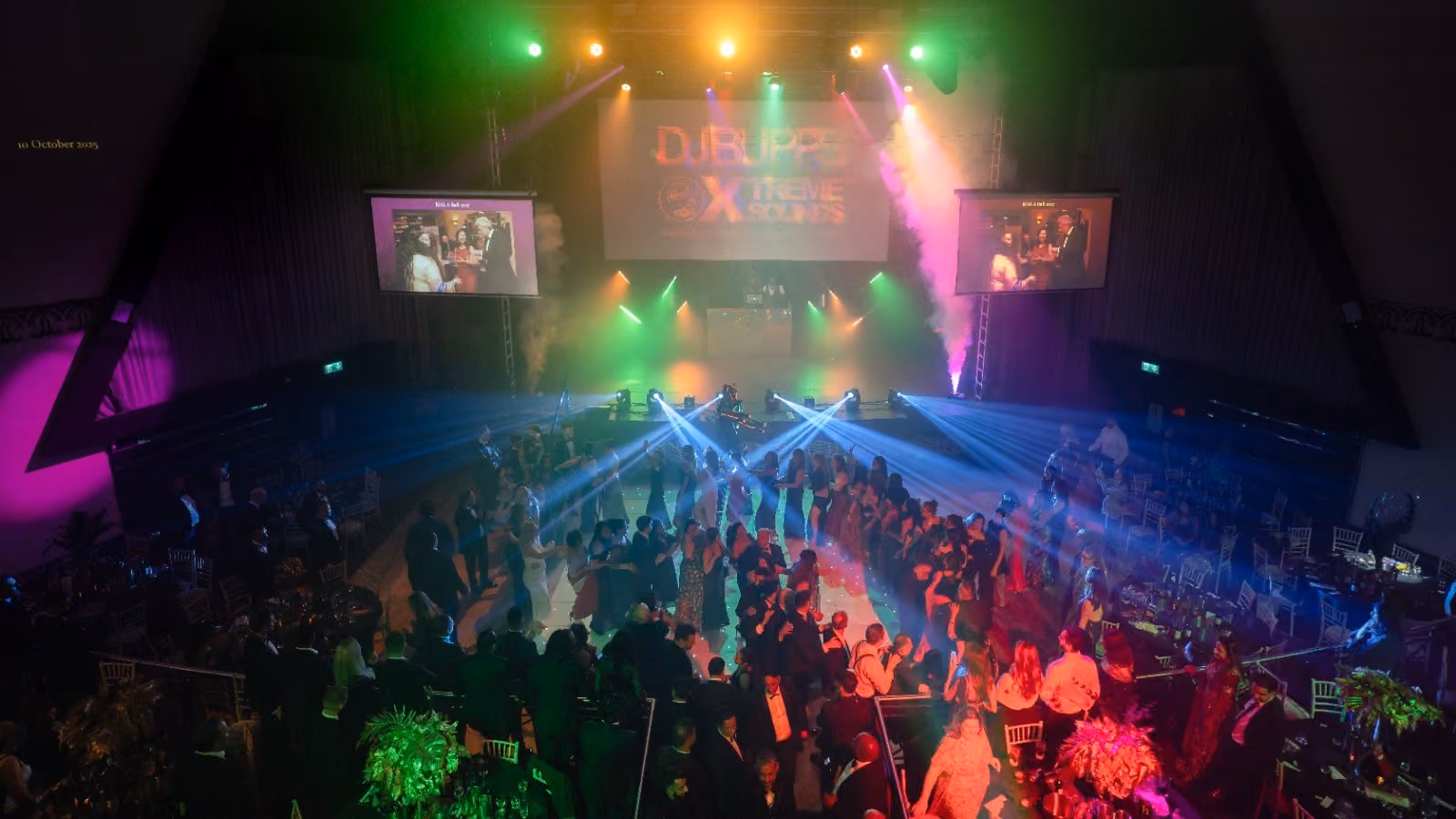 The Whole Venue, Athena Events Venue photo #51