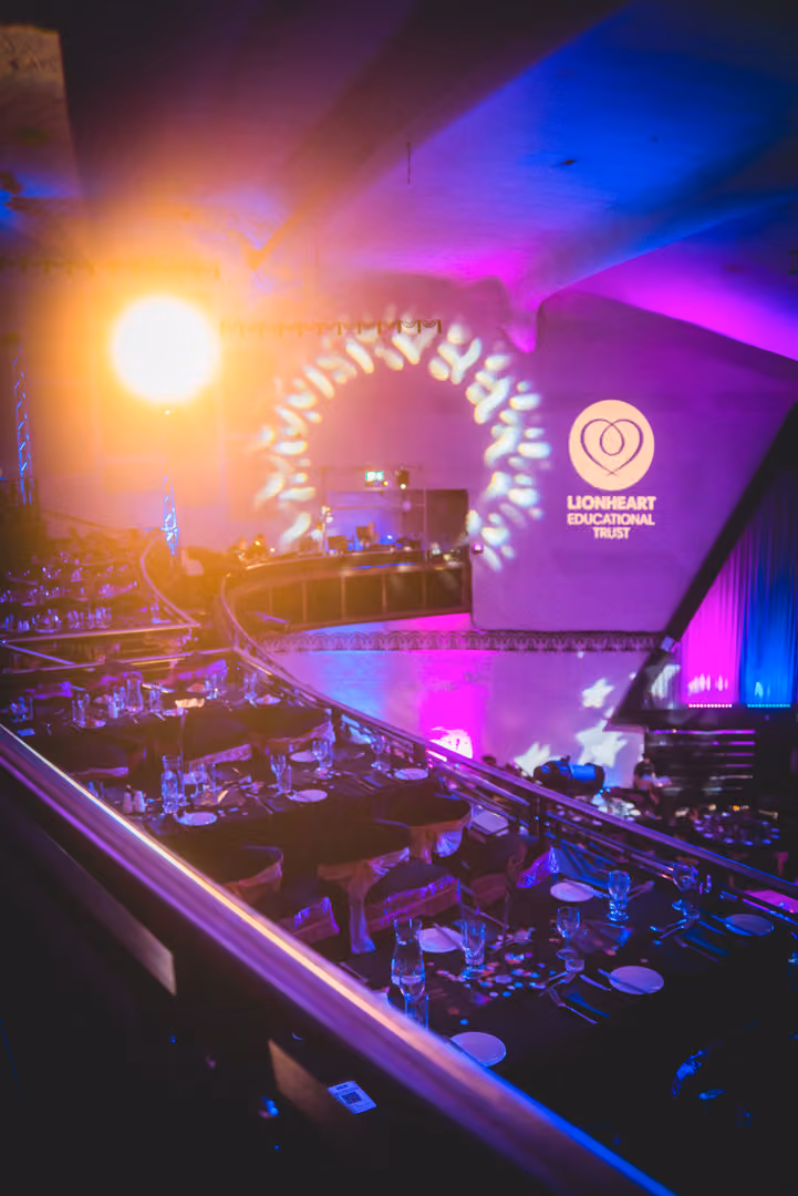 The Whole Venue, Athena Events Venue photo #37