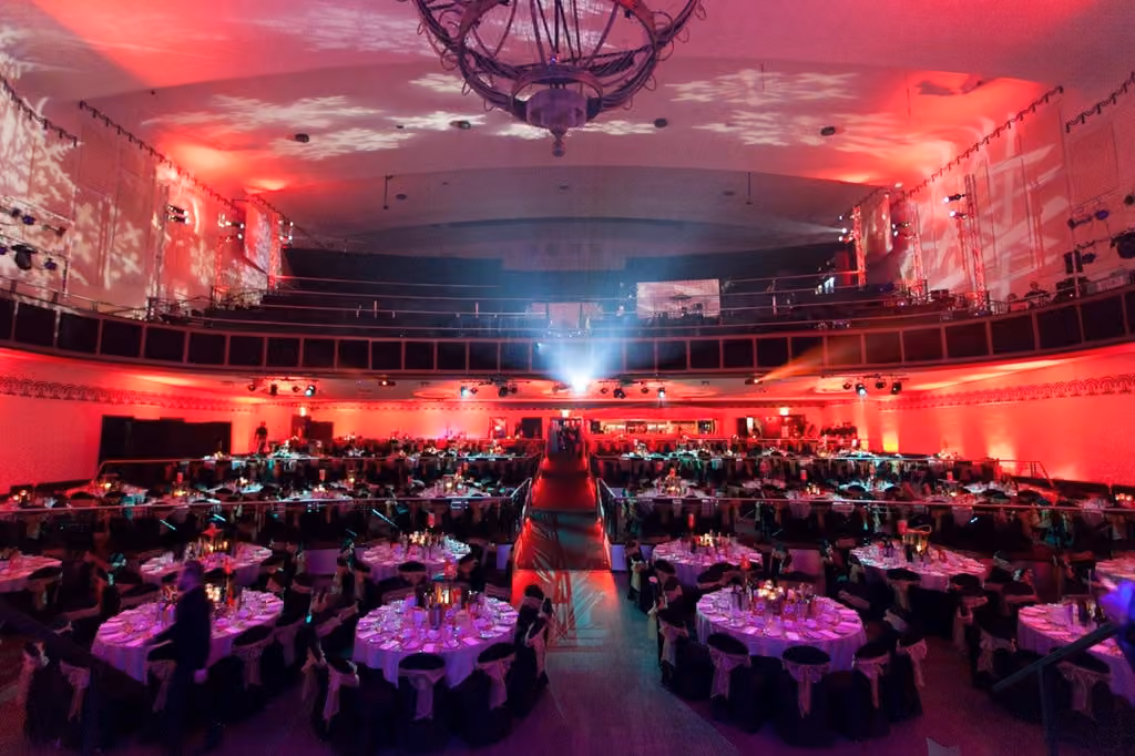 The Whole Venue, Athena Events Venue photo #1