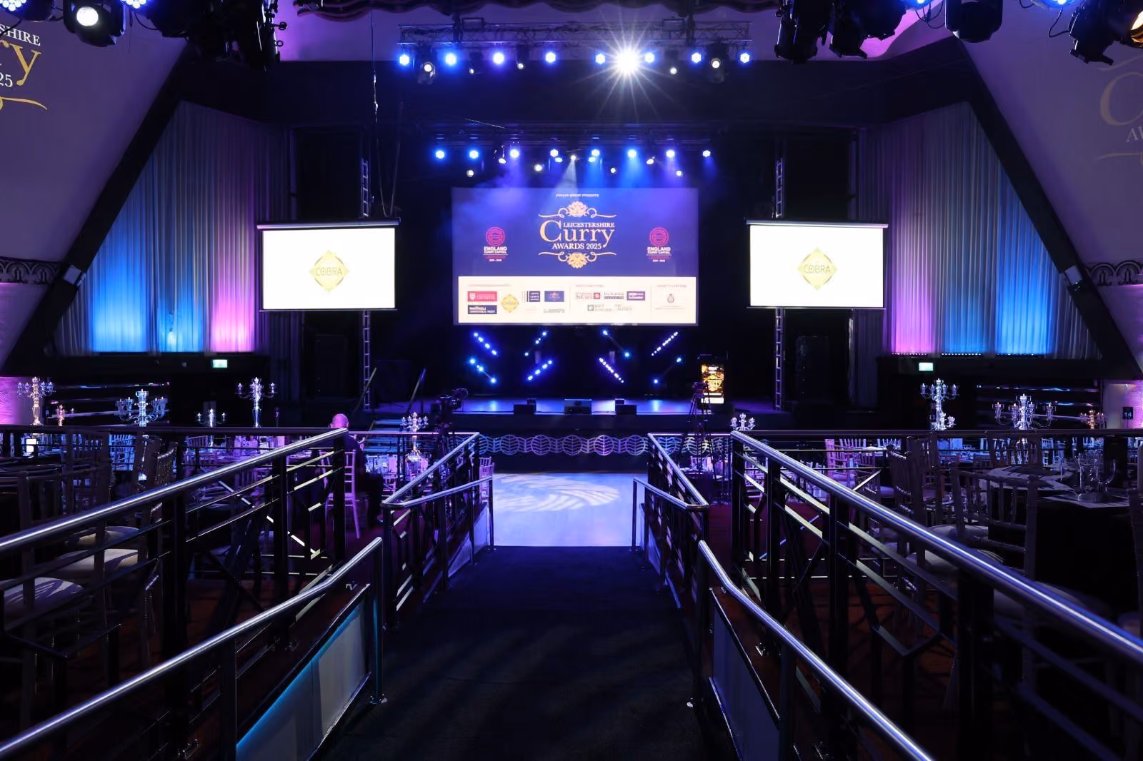 The Whole Venue, Athena Events Venue photo #48