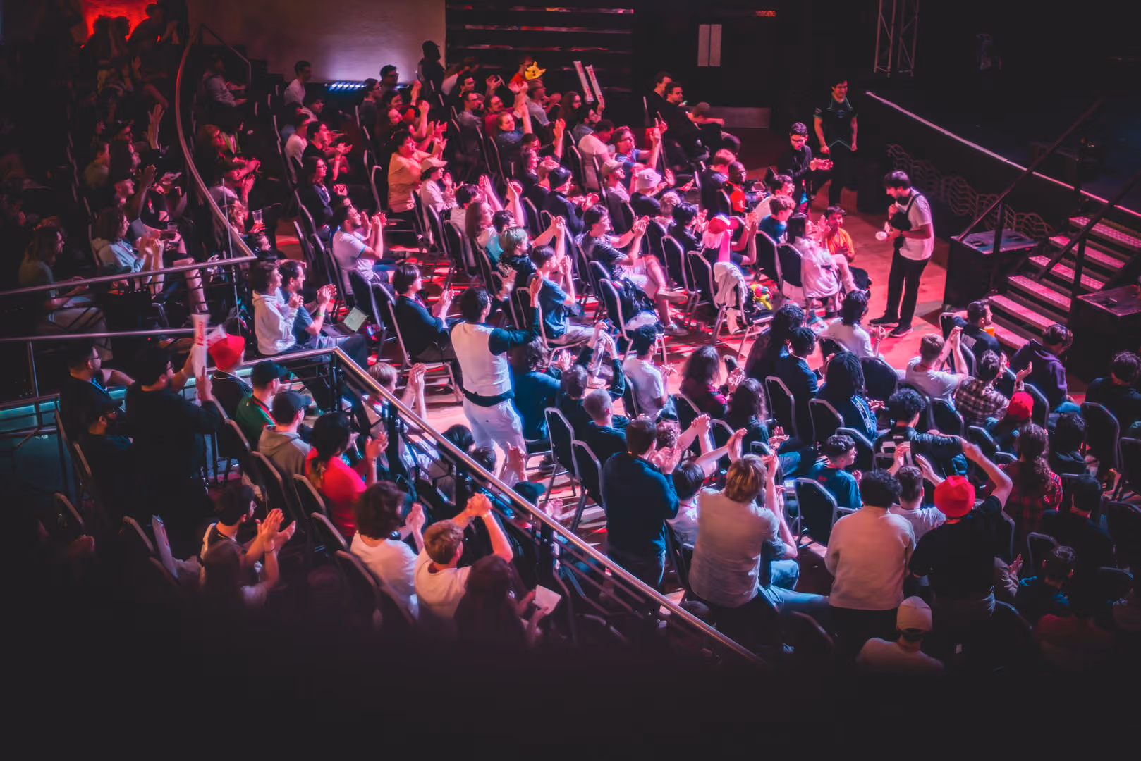 The Whole Venue, Athena Events Venue photo #35
