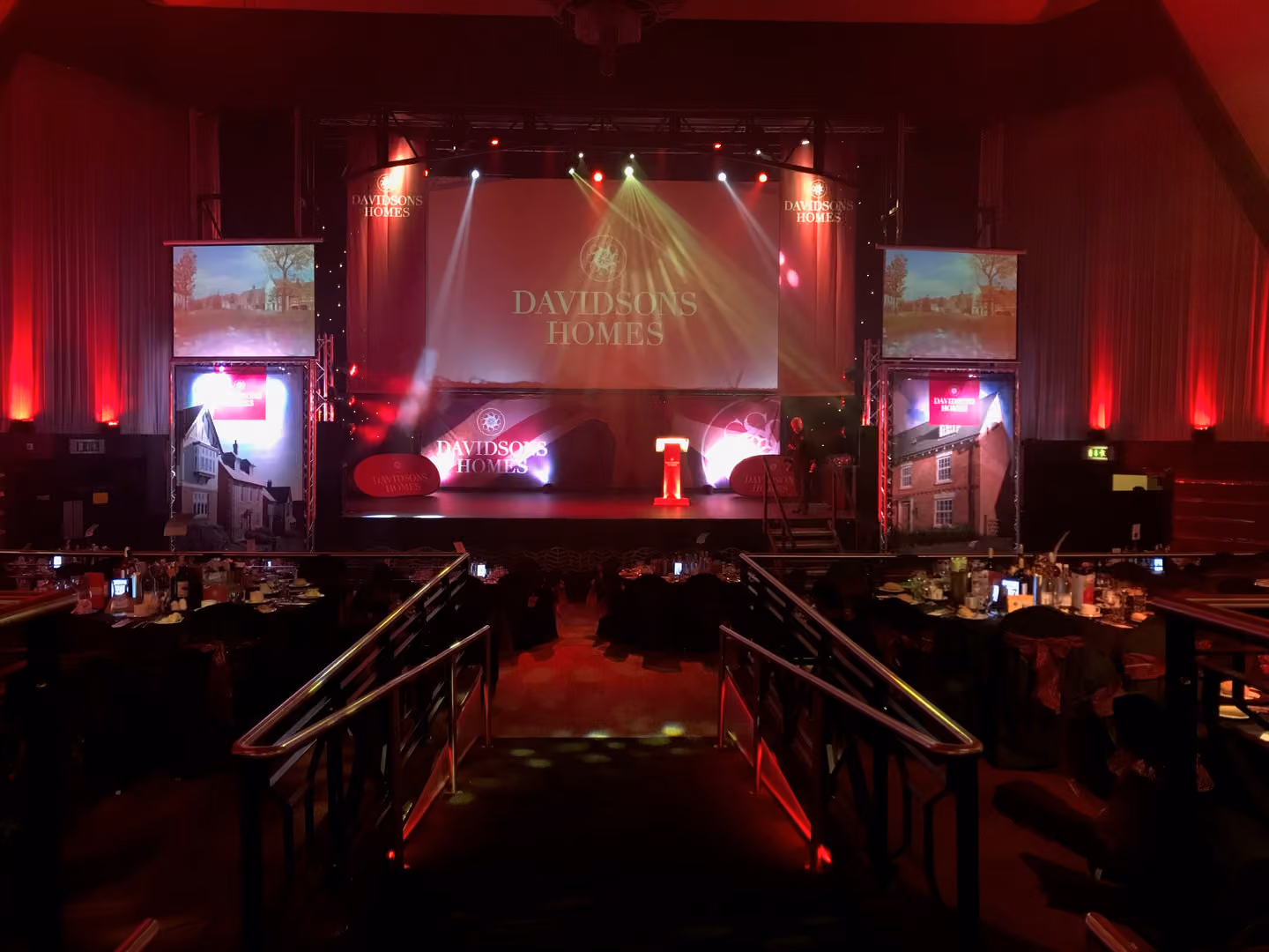 The Whole Venue, Athena Events Venue photo #40