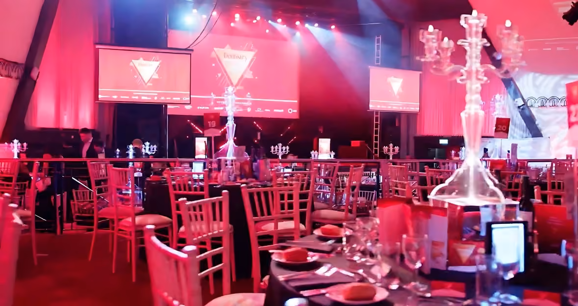 The Whole Venue, Athena Events Venue photo #45