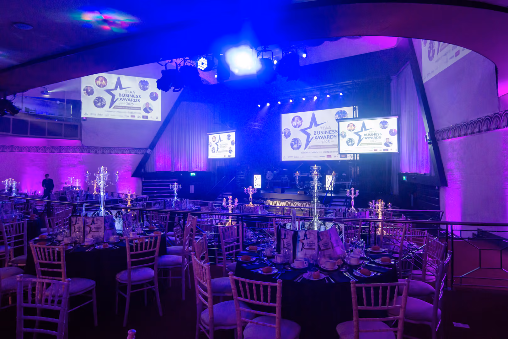 The Whole Venue, Athena Events Venue photo #41