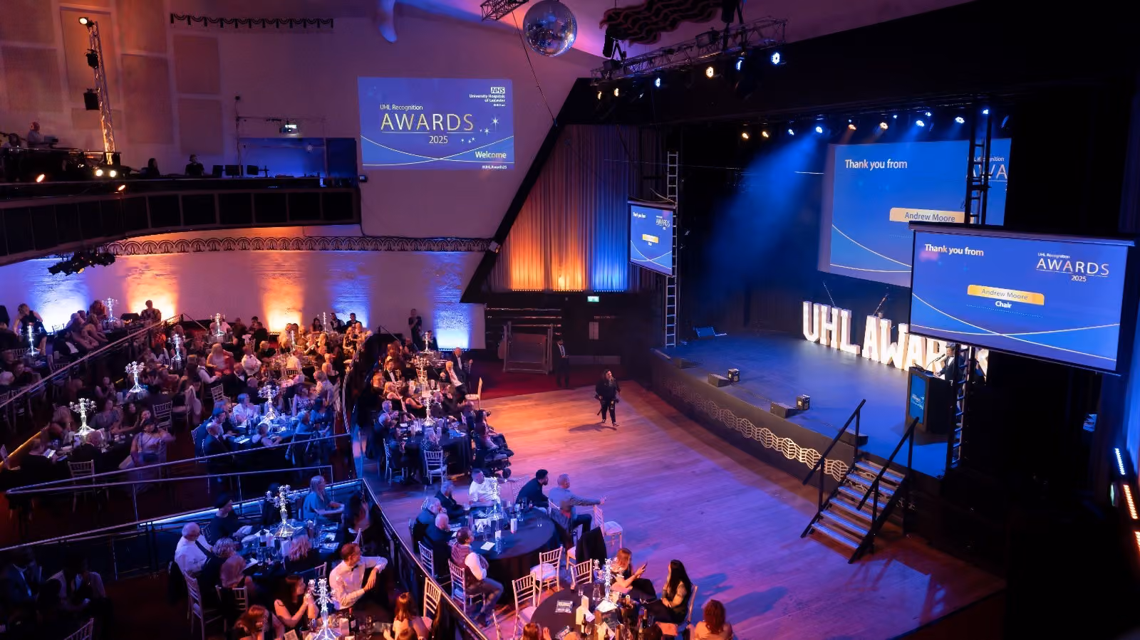The Whole Venue, Athena Events Venue photo #54