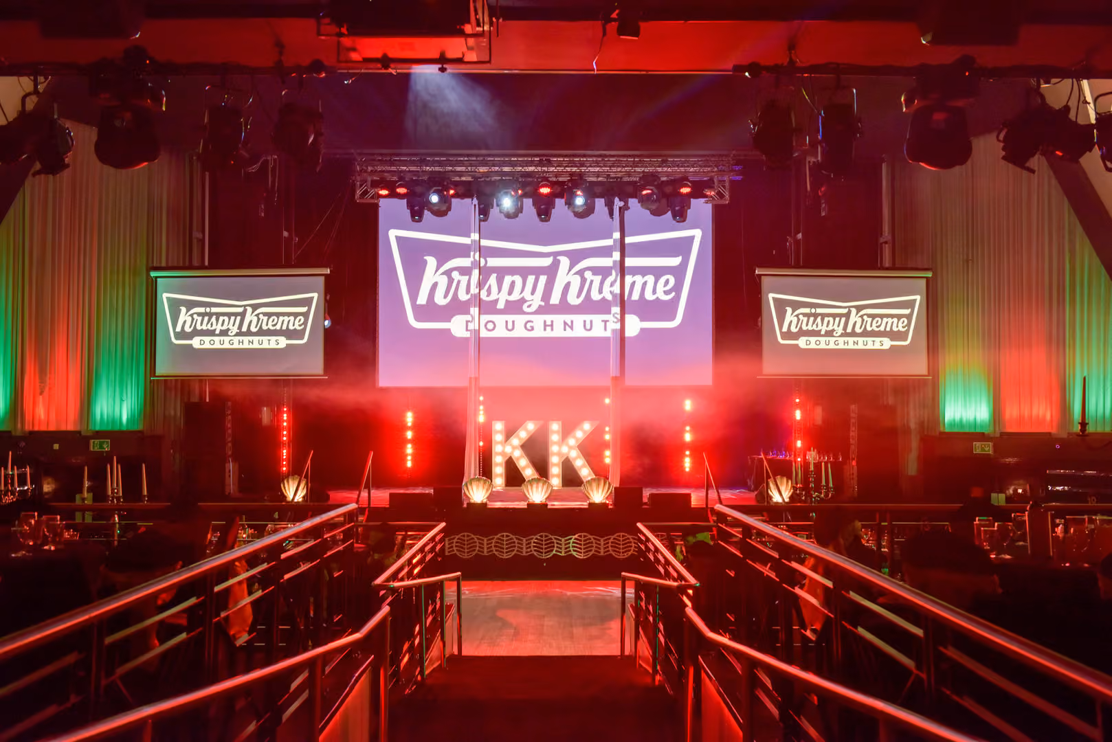 The Whole Venue, Athena Events Venue photo #7