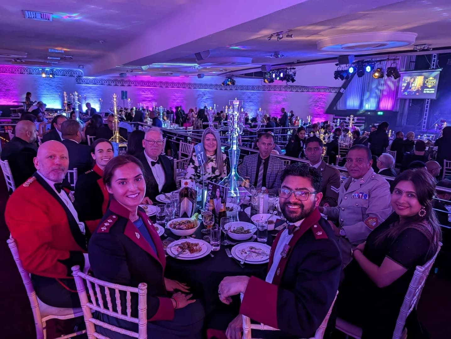 The Whole Venue, Athena Events Venue photo #49