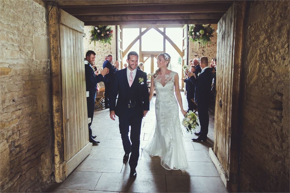 Photo of Stone Barn, Exclusive Hire