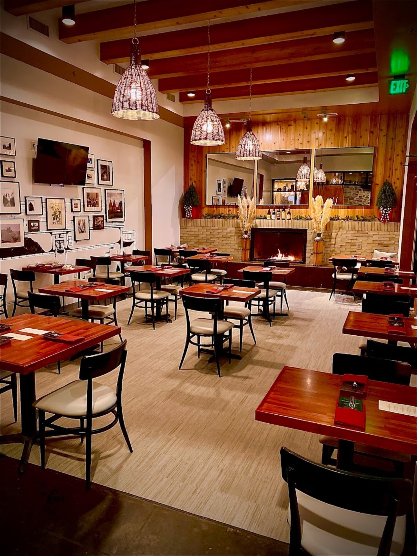 Photo of Oasthouse Kitchen + Bar, Exclusive Hire