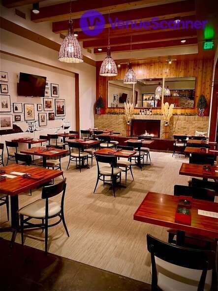 Exclusive Hire, Oasthouse Kitchen + Bar photo #1