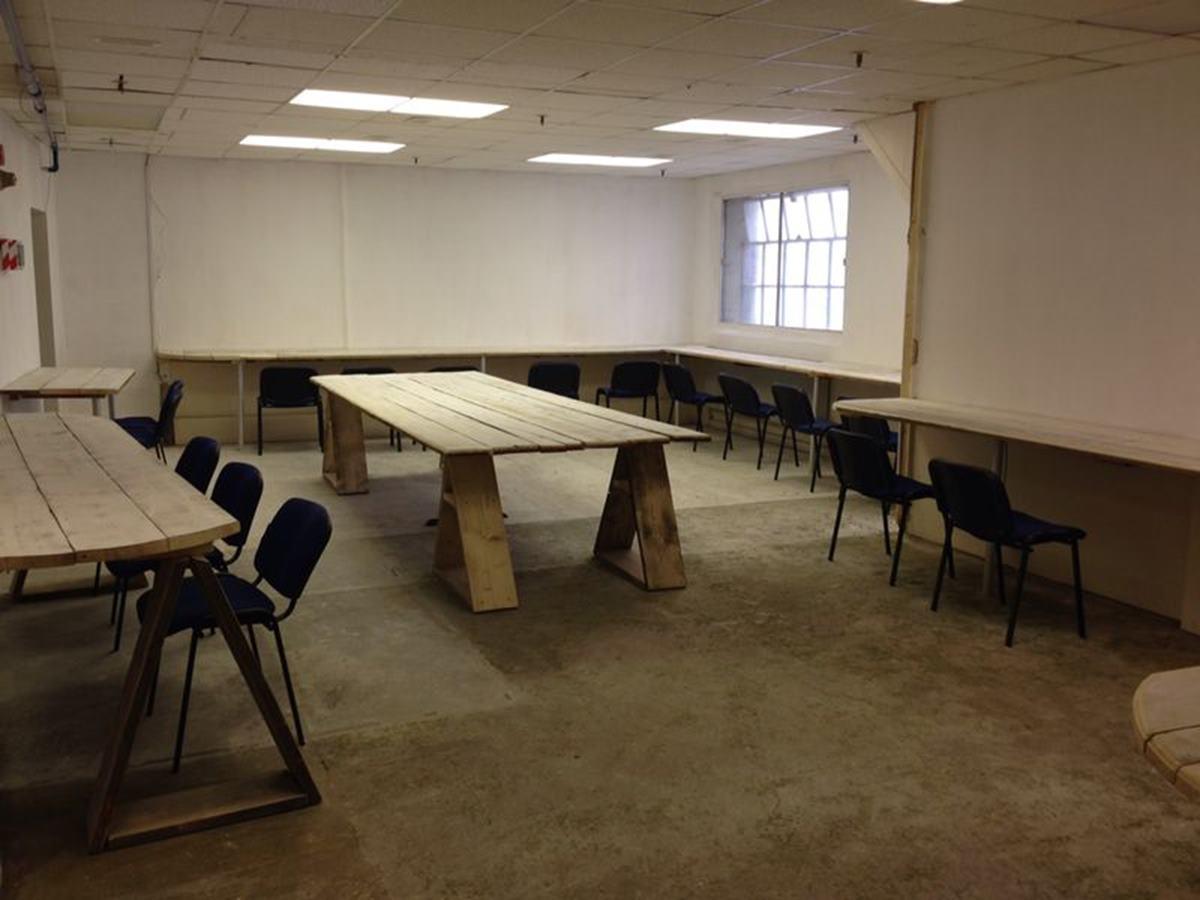 Pope Street Space, Exclusive Hire photo #0