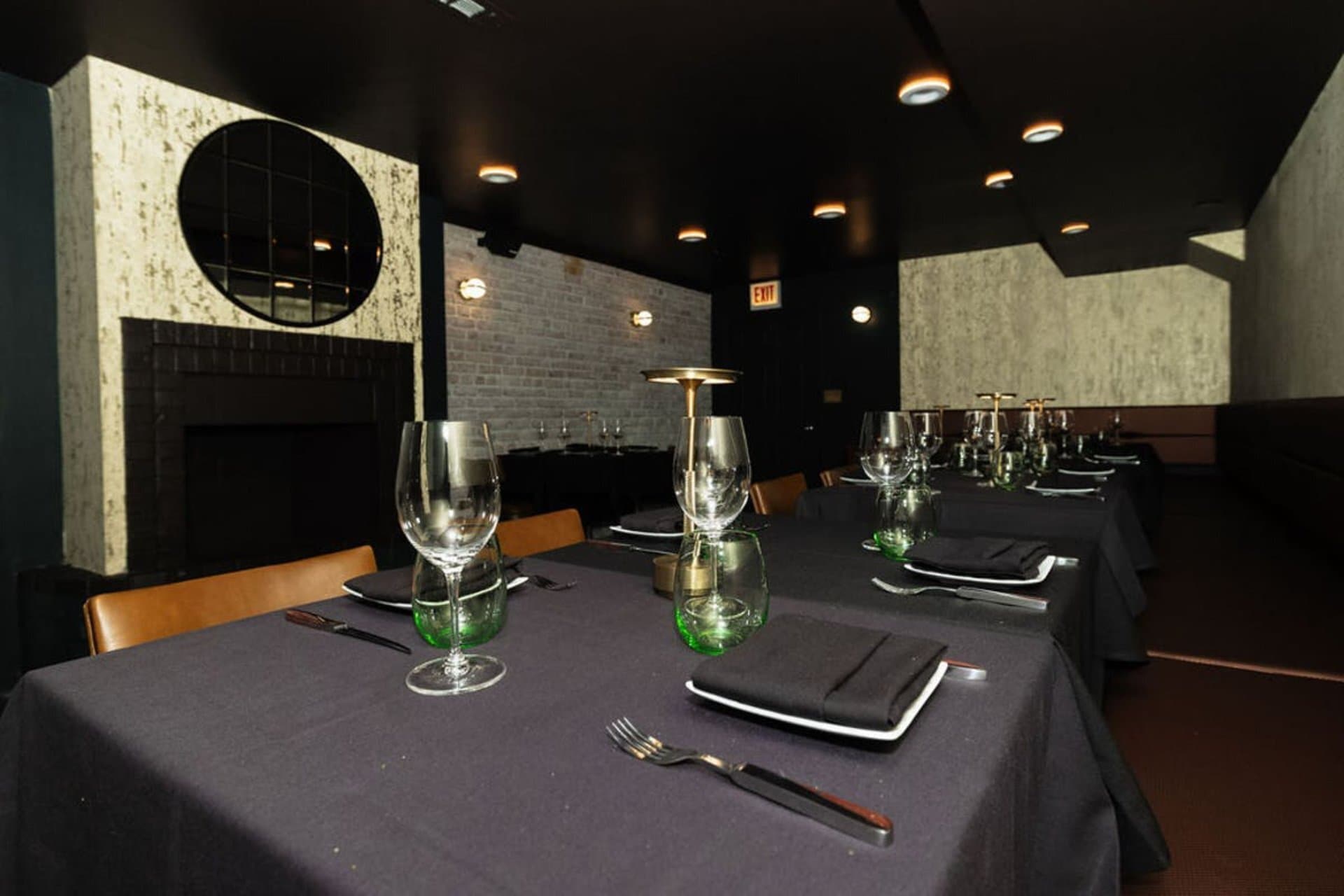 Full Buyout Of Butcher And The Bear, Butcher And The Bear photo #5
