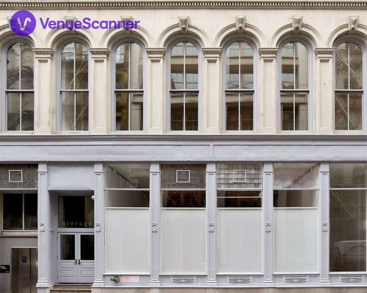 Elegant Tribeca Loft, 52/4th photo #6