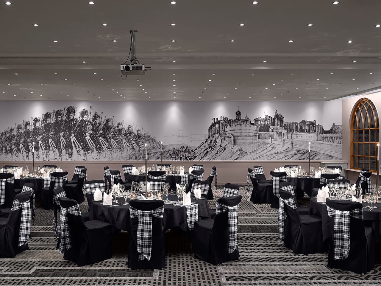 Photo of Radisson Blu Hotel, Edinburgh, Dunedin 1
