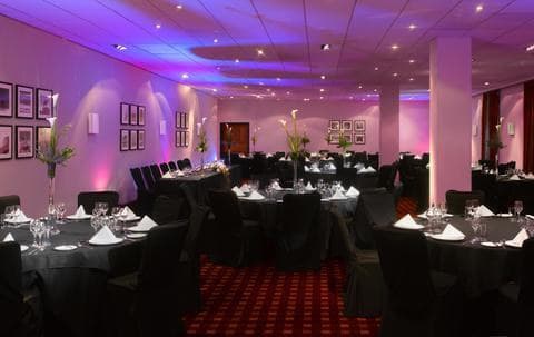 St Giles, Radisson Blu Hotel, Edinburgh photo #1
