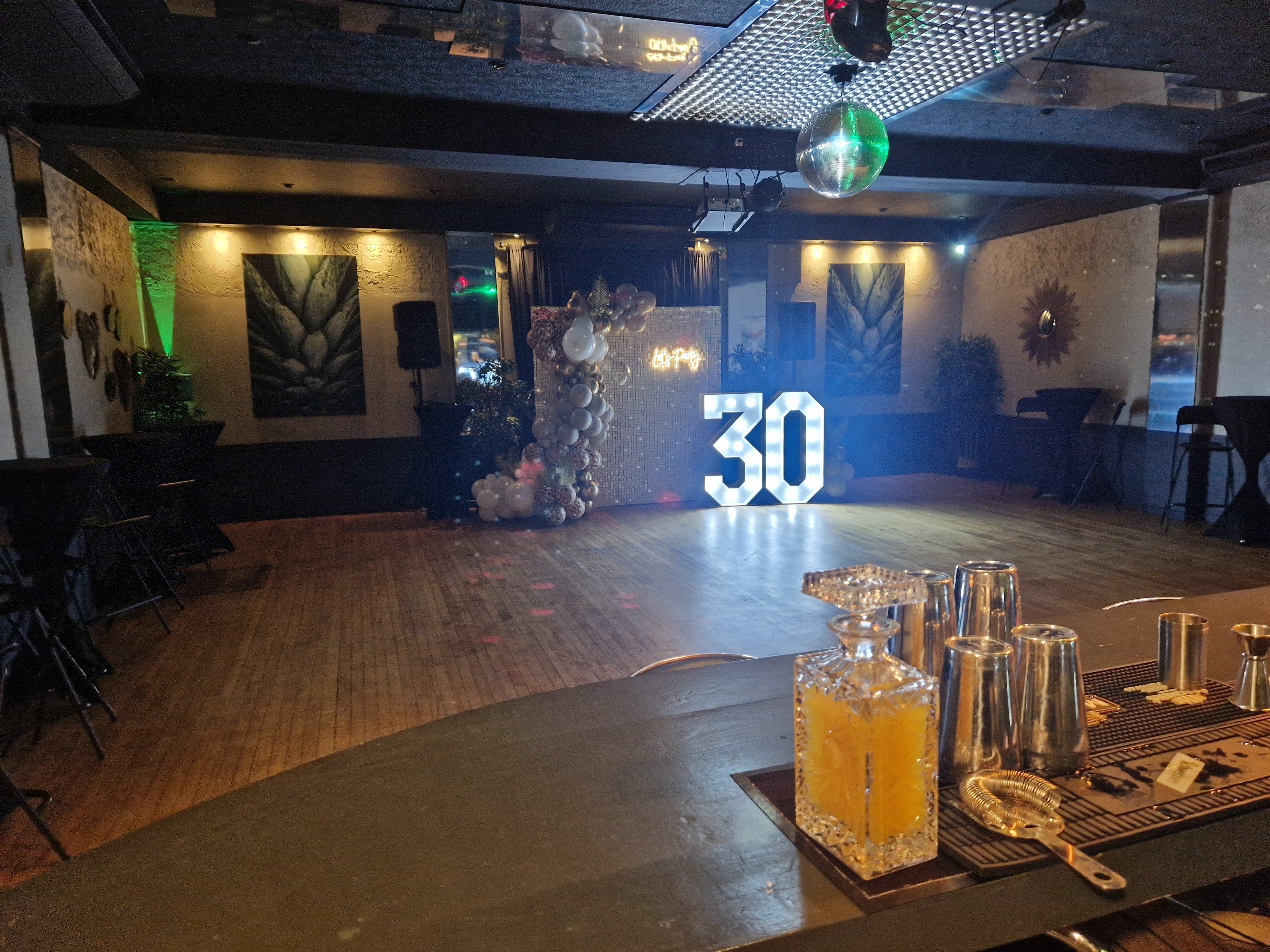 Photo of Mosaic Kitchen, Function Room