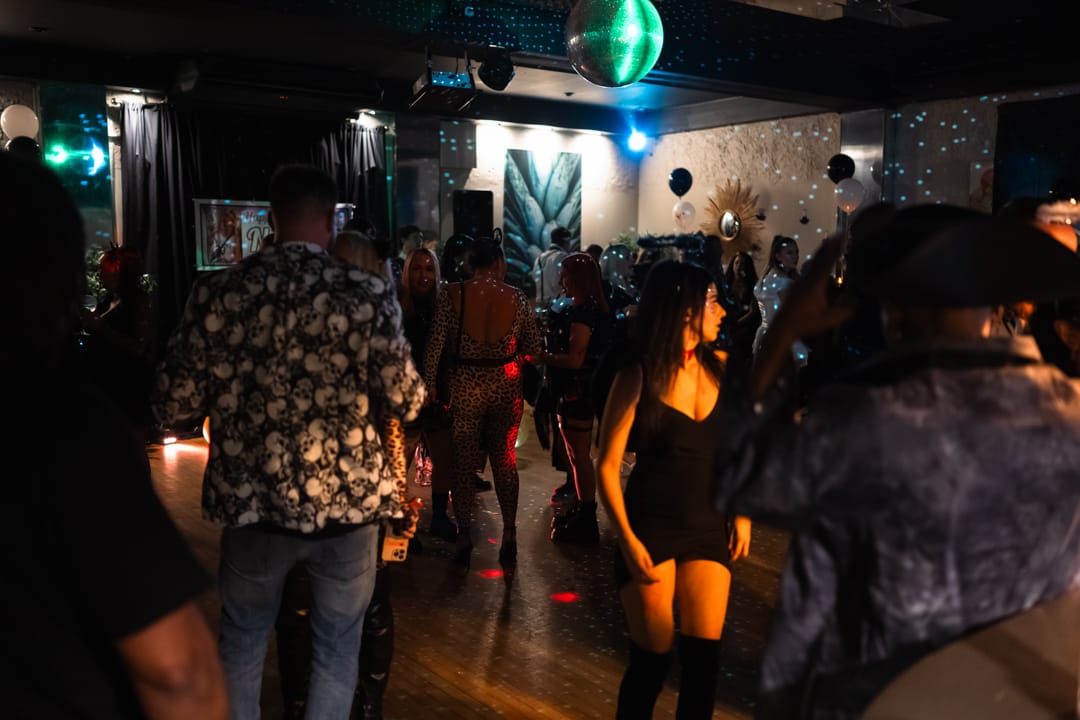 Photo of Mosaic Kitchen, Function Room