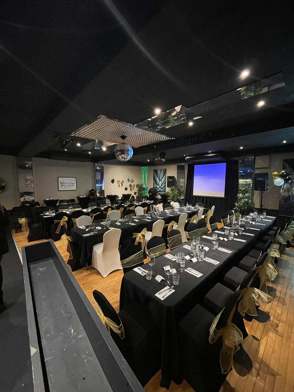 Photo of Mosaic Kitchen, Function Room