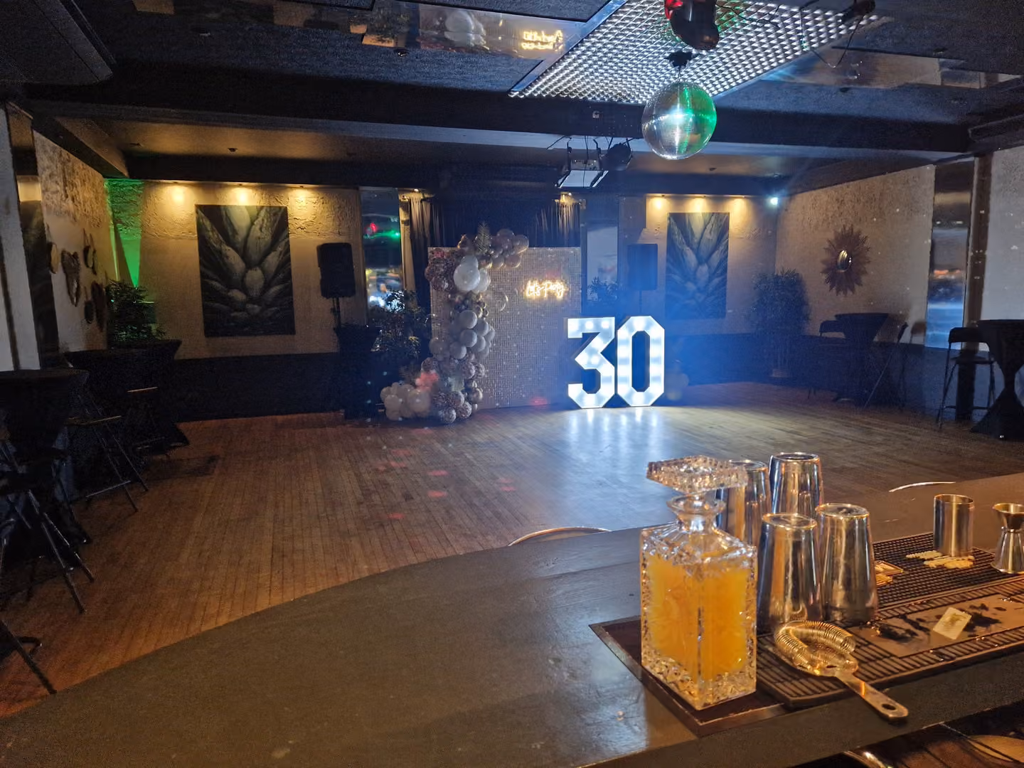 Function Room, Mosaic Kitchen photo #2