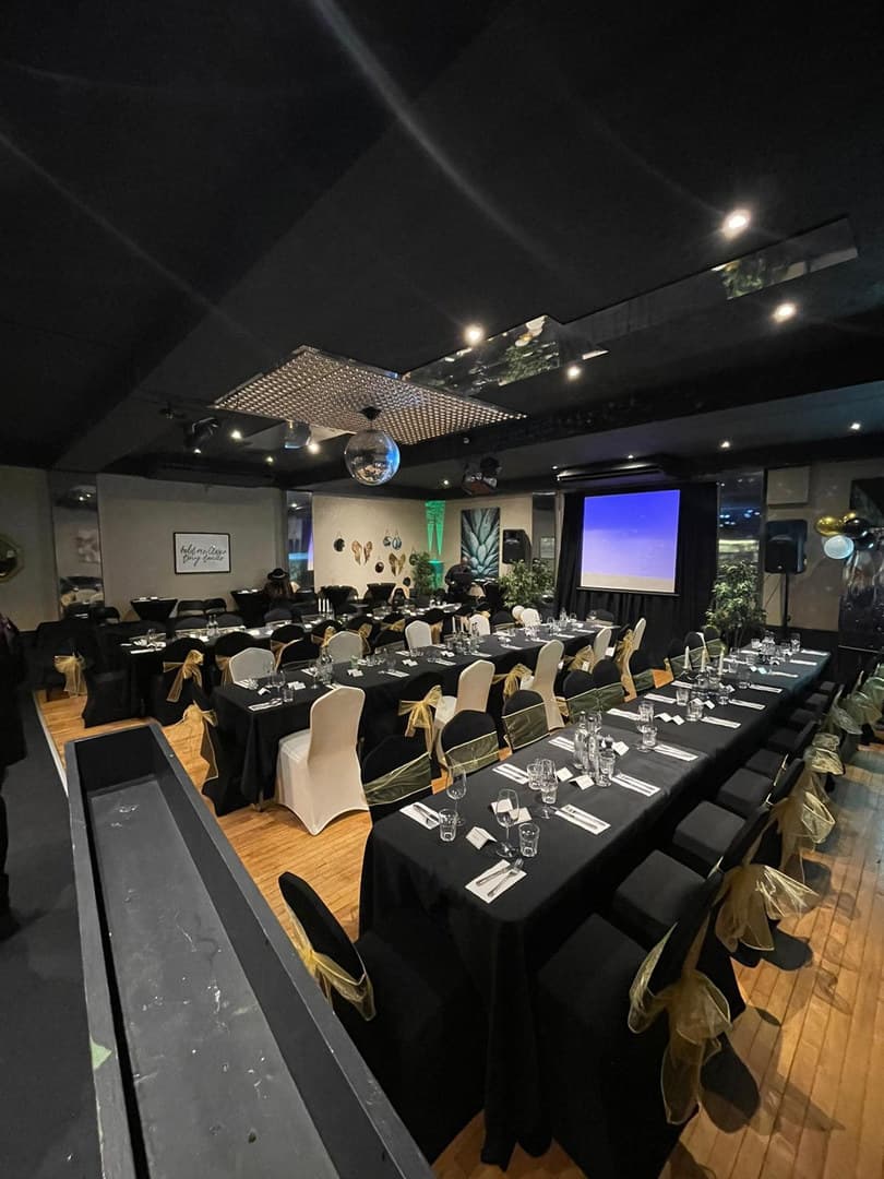 Function Room, Mosaic Kitchen photo #3