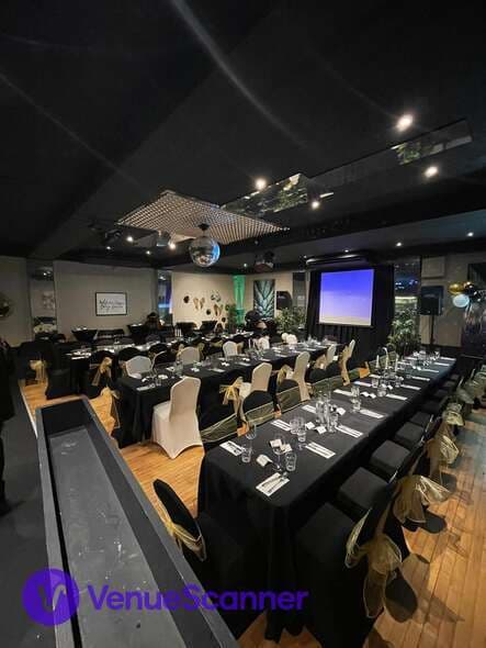 Function Room, Mosaic Kitchen photo #3