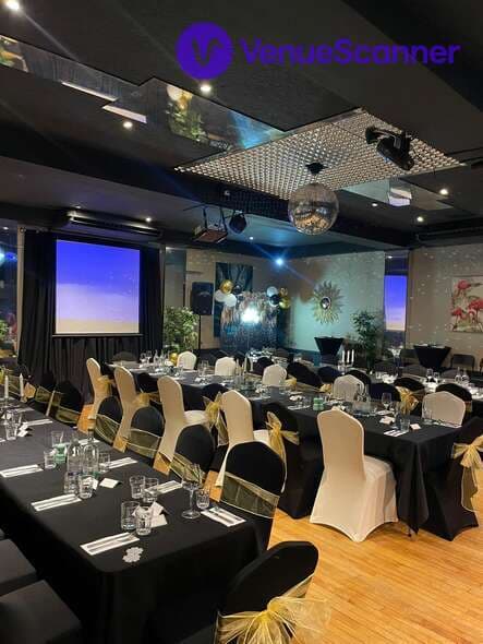 Function Room, Mosaic Kitchen photo #1